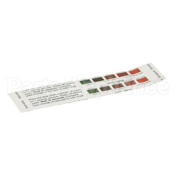 9610000010 Compatible Schaerer Test Strips