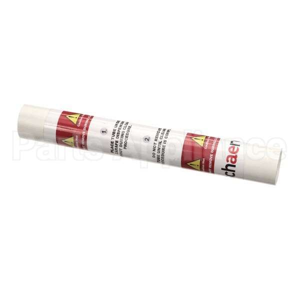 9610000020 Compatible Schaerer High-Pressure Pvc Tubing Beverage, 3/4"