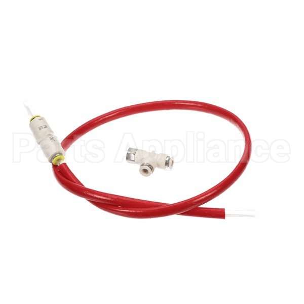 9610000151 Compatible Schaerer Pipe A1 Rev. Flow Cooler=Coffee Feed-In