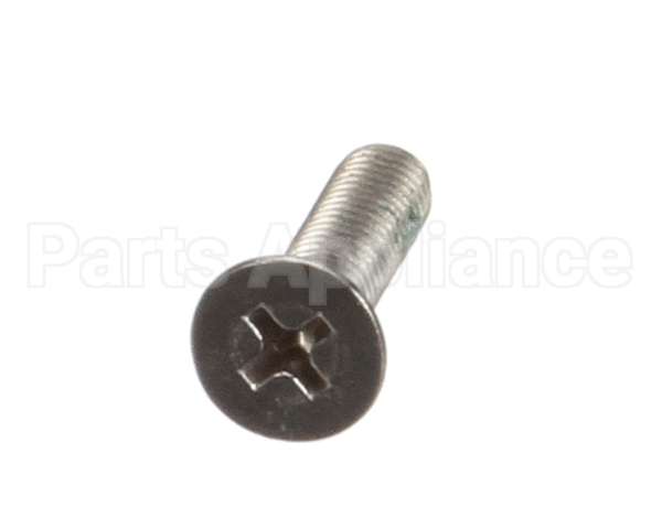 9611352 Meiko Phillips Countersunk Screw Wit