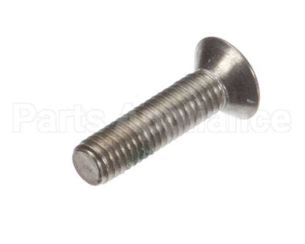 9611352 Meiko Phillips Countersunk Screw Wit