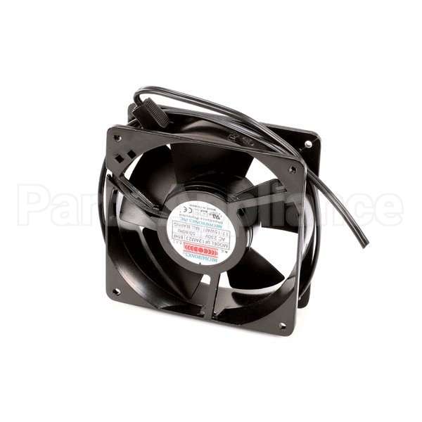 961230 Compatible Vulcan Fan Box, Metal Blades, 240V