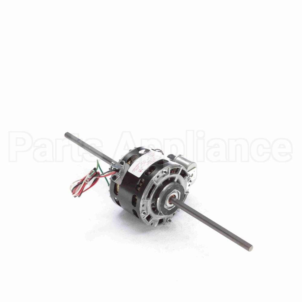 9614 Century Fan Coil/Air Conditioner Motor