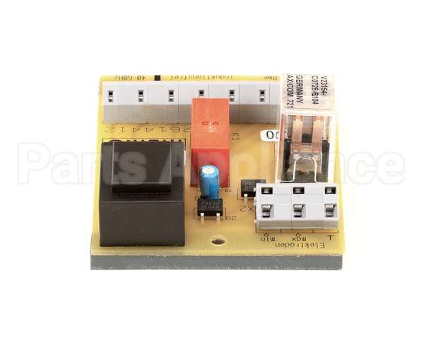 9614412 Meiko Level Circuit Board Mk2 24V