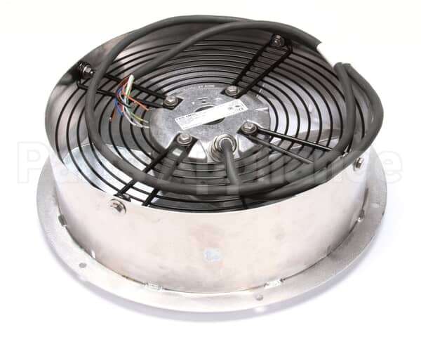 9615004 Meiko Axial Fan With Motor Fc031-4Df