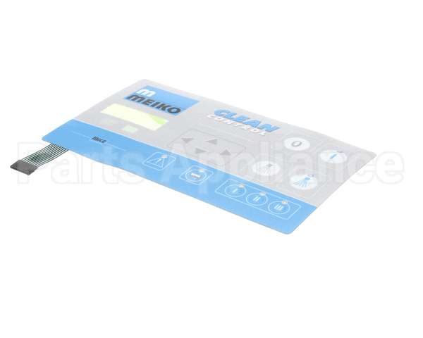9615252 Meiko Sensor Touch Panel Mike 3 Gg M