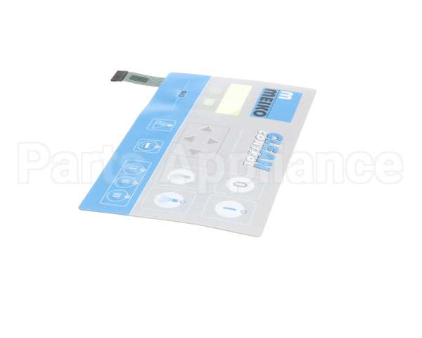 9615252 Meiko Sensor Touch Panel Mike 3 Gg M