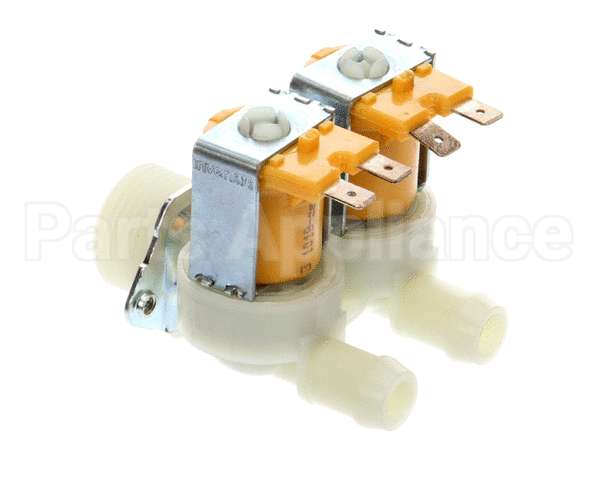 9615656 Meiko Solenoid Valve Double With 2 S