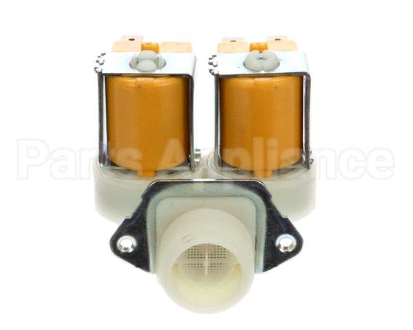 9615656 Meiko Solenoid Valve Double With 2 S