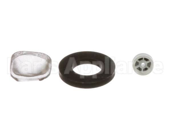 9617744 Meiko Seal Set For Aquastop Ak Muell