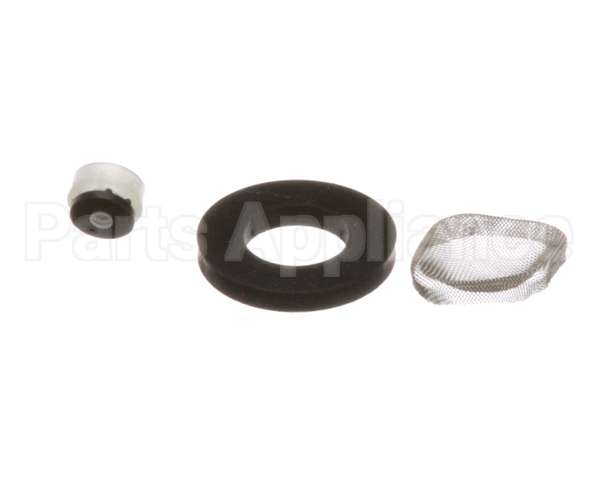 9617744 Meiko Seal Set For Aquastop Ak Muell