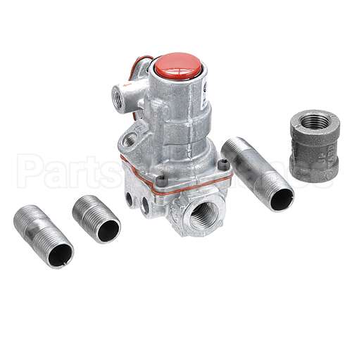 962067-0KIT1 Compatible Vulcan Safety Valve Svc Kit