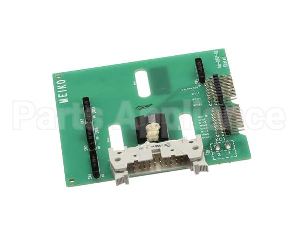 9622558 Meiko Level Circuit Board M2 Iv Niv