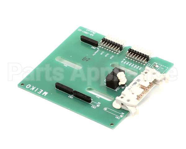 9622559 Meiko Level Circuit Board M2 Iv Niv