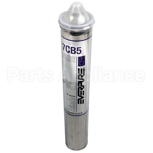 962501 Compatible Everpure Filtercartridge, Steamer-7Cb5