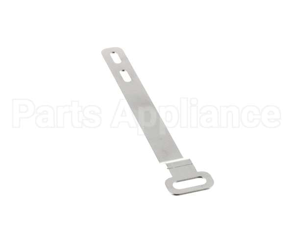 96258 Henny Penny Bracket-Ofe Drain Trough 1Wdp