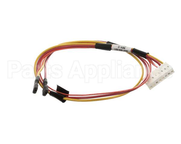 9627-800-001 Dexter Harnessp. Switch