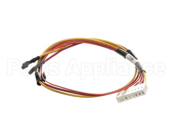 9627-800-001 Dexter Harnessp. Switch