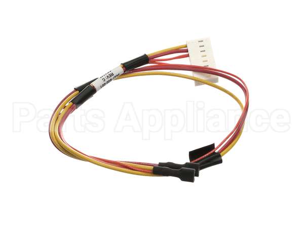 9627-800-001 Dexter Harnessp. Switch