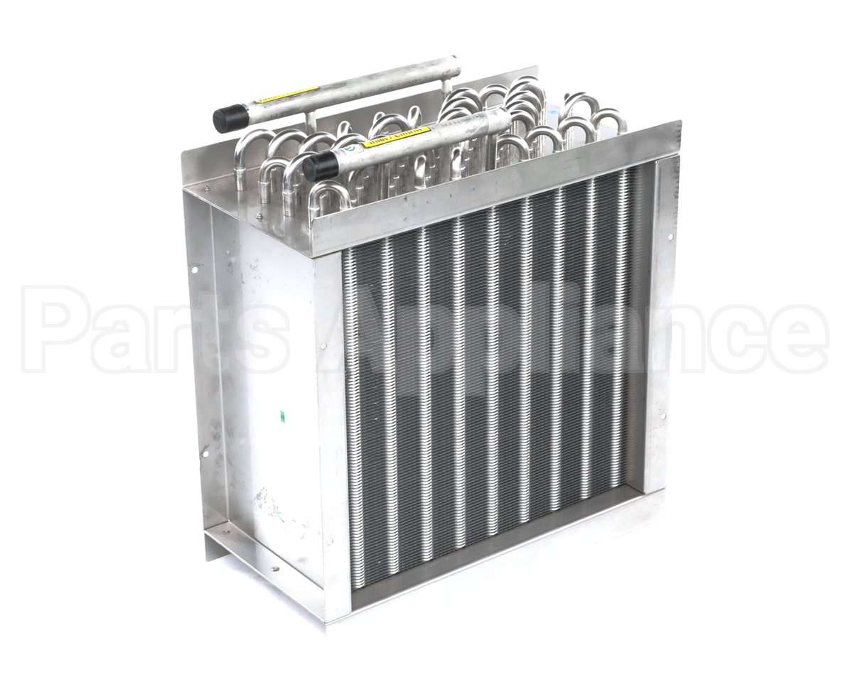 9629319 Meiko Air Cooler, Fan Heat Recovery