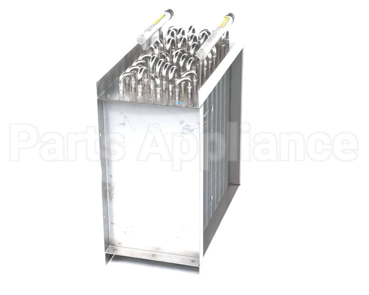 9629319 Meiko Air Cooler, Fan Heat Recovery