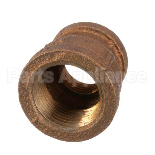 9629820 Meiko 34 X 12 Brass Bell Redu Repl