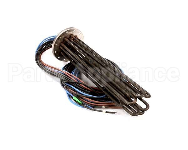9629879 Meiko Heater Tube Bundle 1Gel7S198.0