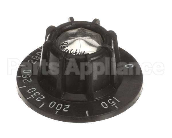 9635 Marsal Pizza Ovens Dial, Centigrade Fdh-1