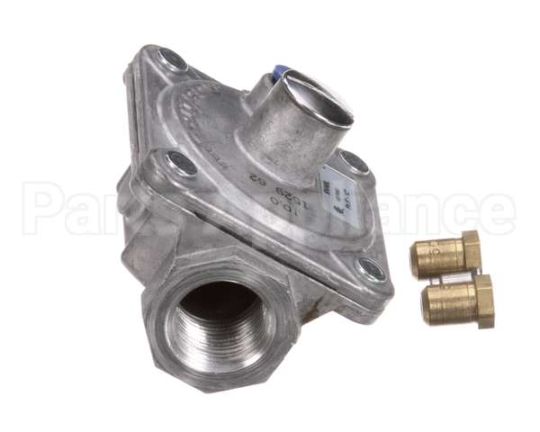 9636 Royal Range Rcos-1 Nat To Lpg Conversion K