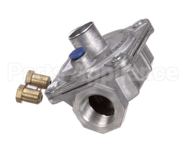 9636 Royal Range Rcos-1 Nat To Lpg Conversion K