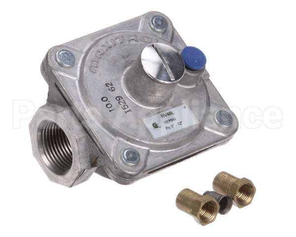 9636 Royal Range Rcos-1 Nat To Lpg Conversion K