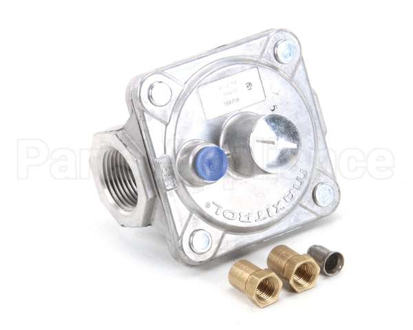 9637 Royal Range Rcos-1 Lpg To Nat Conversion K