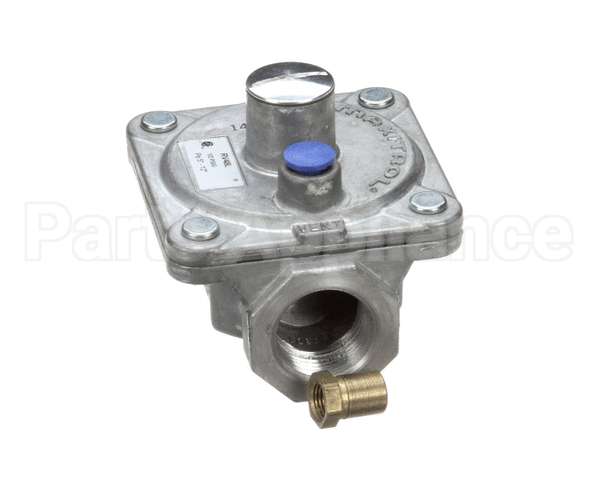 9640 Royal Range Rcod1 Nat To Lpg Conversion K