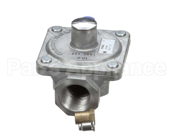 9640 Royal Range Rcod1 Nat To Lpg Conversion K