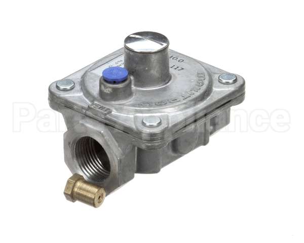 9640 Royal Range Rcod1 Nat To Lpg Conversion K