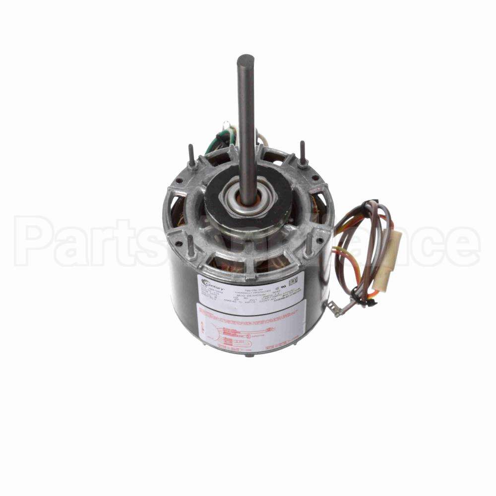 9642 Century Fan And Blower Motor
