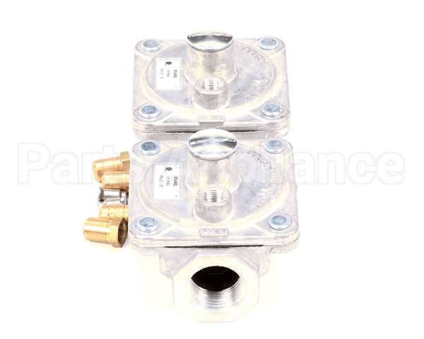 9643 Royal Range Rcod2 Lpg To Nat Conversion K