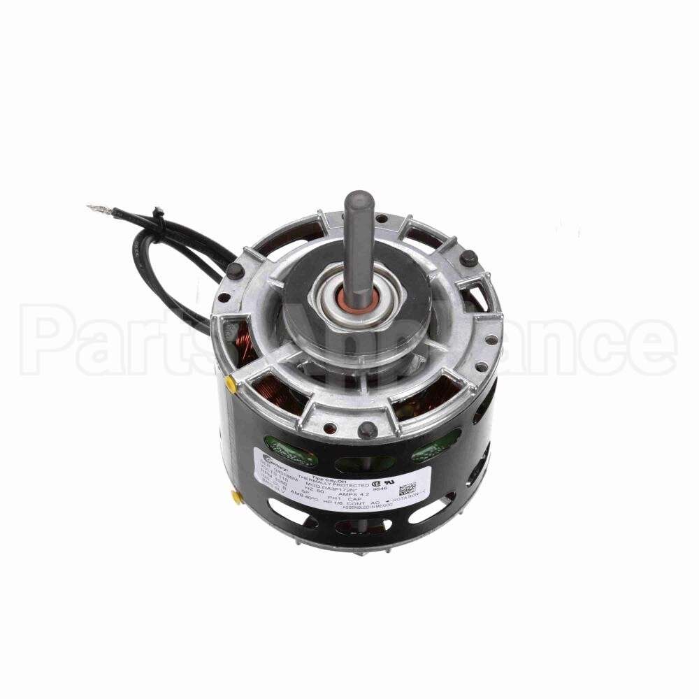 9646 Century Oem Replacement Motor