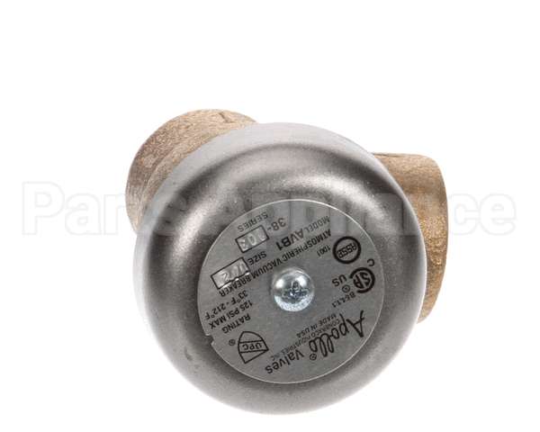 9647252 Meiko Check Valve 1/2 Npt1/2I