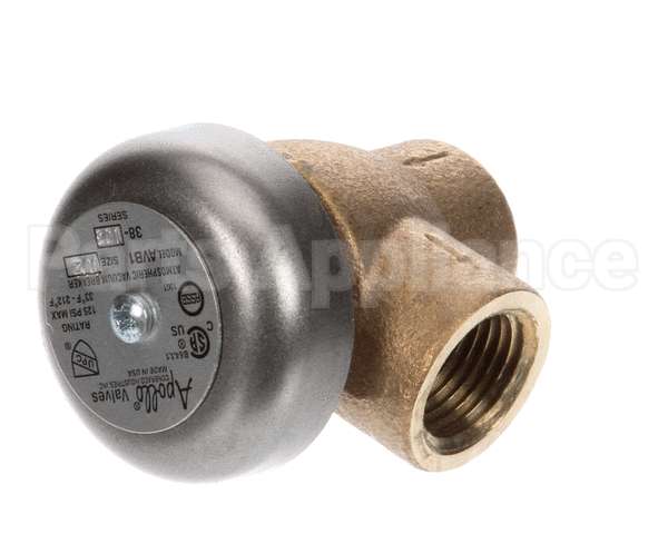 9647252 Meiko Check Valve 1/2 Npt1/2I