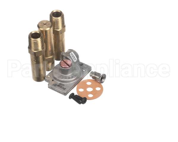 9648 Royal Range Rft-50 Nat To Lpg Conv Kit
