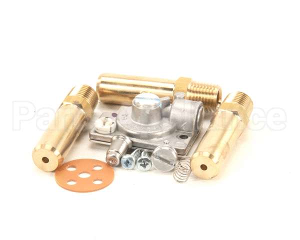 9649 Royal Range Lpg To Nat Conv. Kit