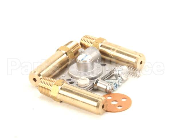 9649 Royal Range Lpg To Nat Conv. Kit