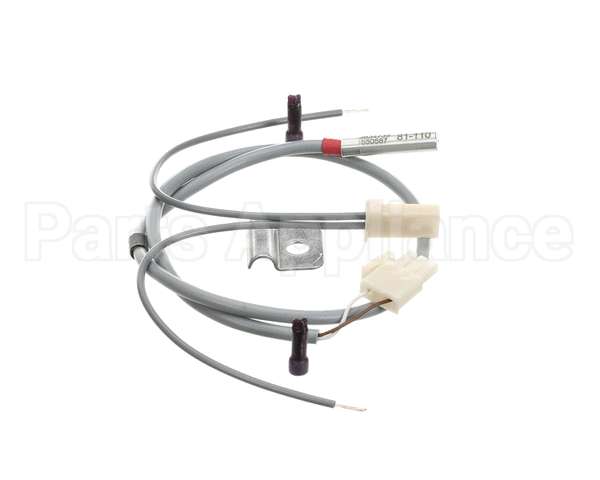 9649173 Meiko Retro-Fit Set For Temperature