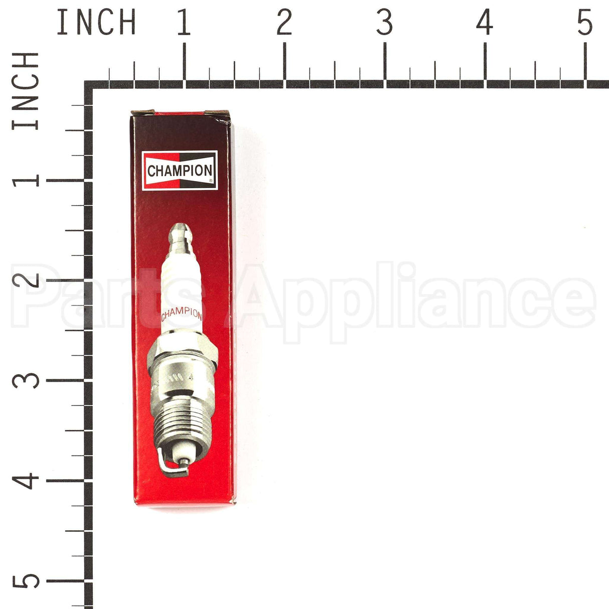 965 Champion Rz7C Sm Eng Spark Plug