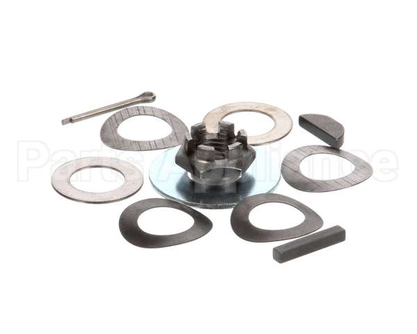 965 Globe Motor Gear Hardware Set