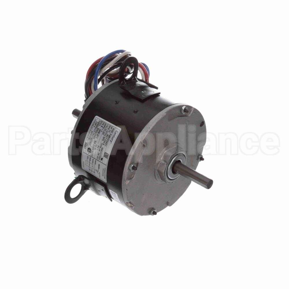 9651 Century Oem Replacement Motor