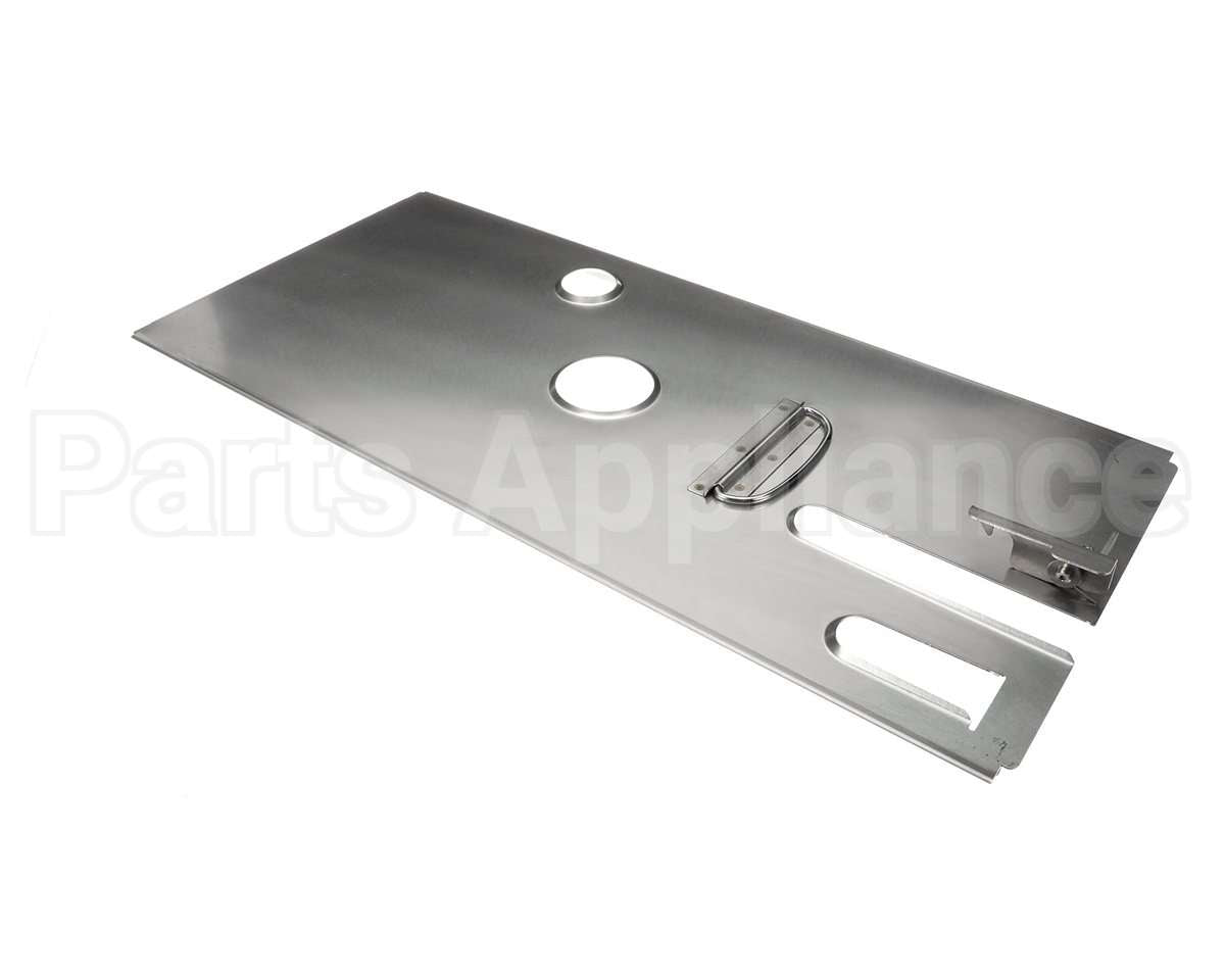 96513 Henny Penny Assy-Drain Pan Cover Cfe410