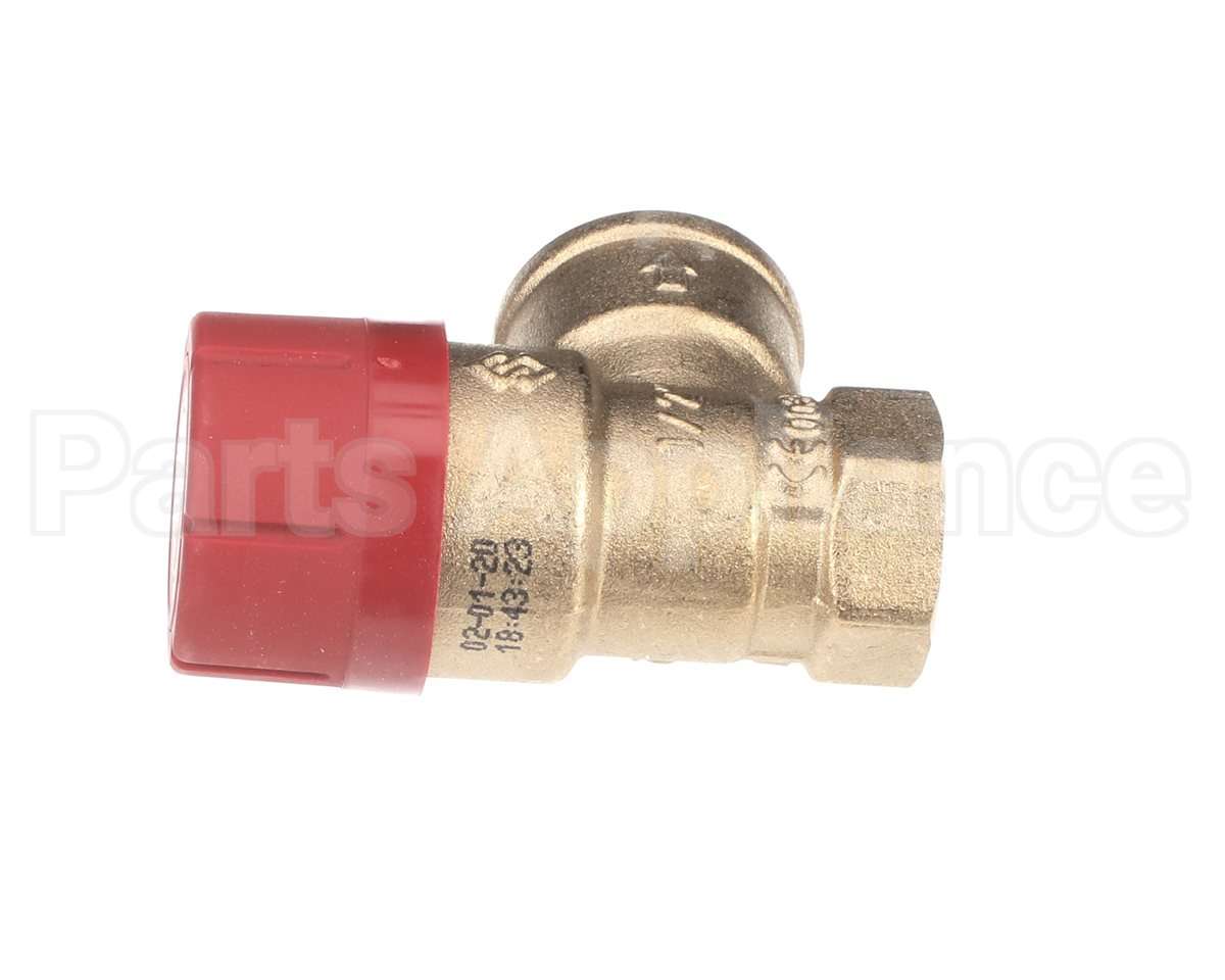 9652103 Meiko Safety Valve Pn 1,8 G1/2Ixg3/4