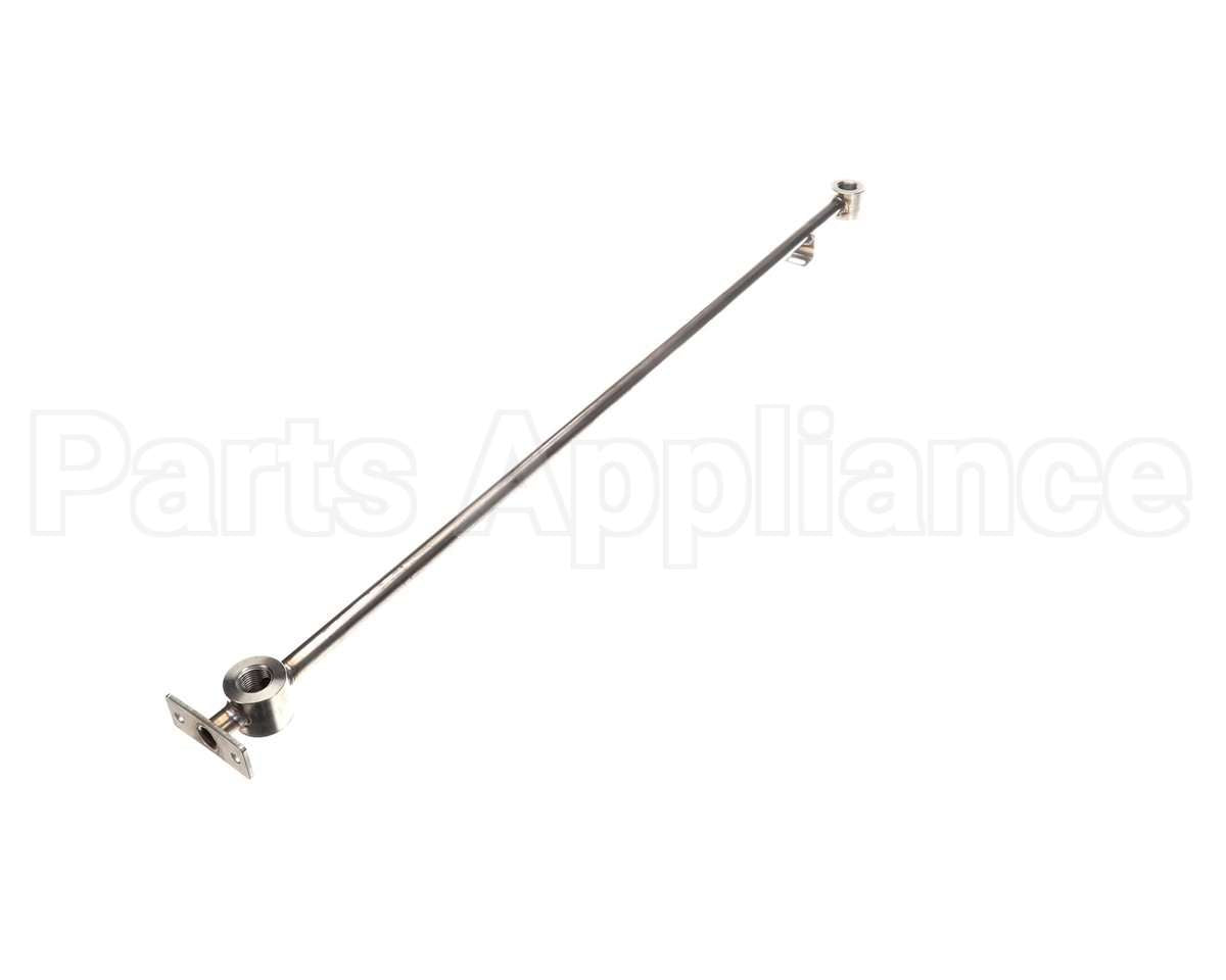 96522212 Jackson Rinse Manifold Weldment